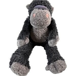Jellycat Gorilla Plush Toy‎ Soft Stuffed Animal Cuddle Buddy Kids